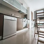 Refugio Do Geres-apartamento Appartement Geres