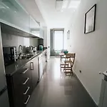 Appartement Refugio Do Geres-apartamento Geres
