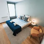 Refugio Do Geres-apartamento