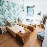 Refugio Do Geres-apartamento * Geres