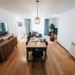 Refugio Do Geres-apartamento Appartement