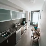 Refugio Do Geres-apartamento Appartement *