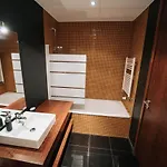 Appartement Refugio Do Geres-apartamento Geres