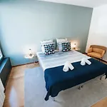 Appartement Refugio Do Geres-apartamento