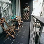 Refugio Do Geres-apartamento Appartement