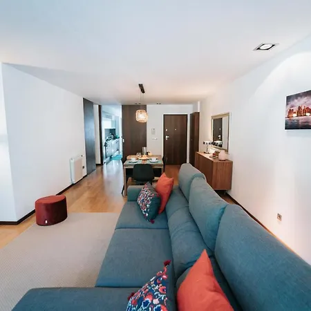 Refugio Do Geres-apartamento