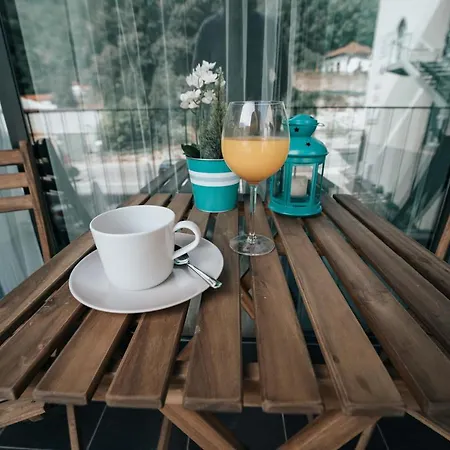 Apartment Refugio Do Geres-apartamento *