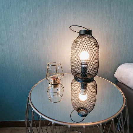 Refugio Do Geres-apartamento 公寓 *