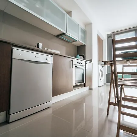 Refugio Do Geres-apartamento Lägenhet Geres