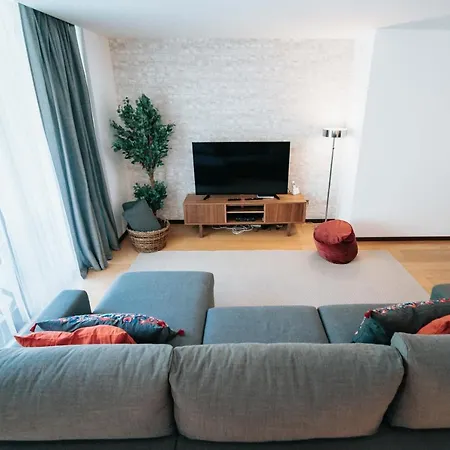 Refugio Do Geres-apartamento 吉尔斯