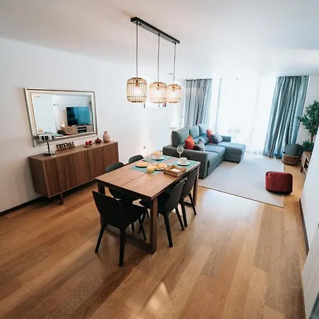 Refugio Do Geres-apartamento * Geres