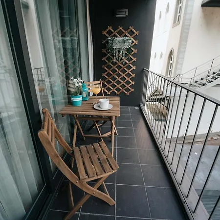 Refugio Do Geres-apartamento Appartement *