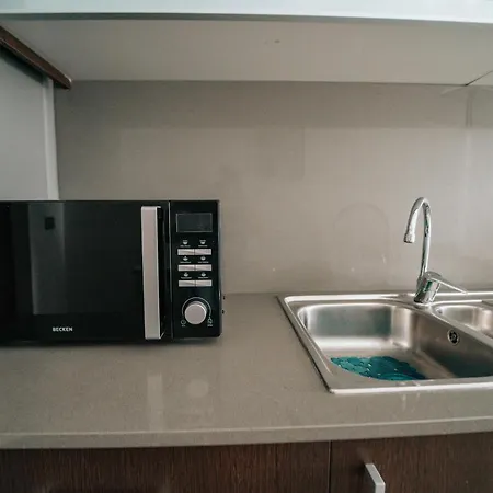 Refugio Do Geres-apartamento * 吉尔斯