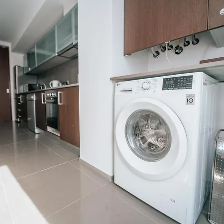 Refugio Do Geres-apartamento Appartement