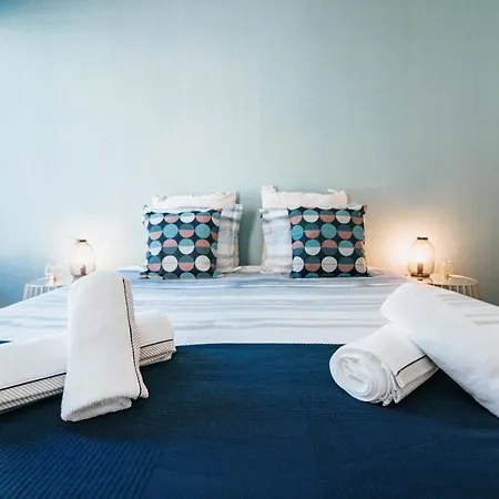 Refugio Do Gerês-apartamento *