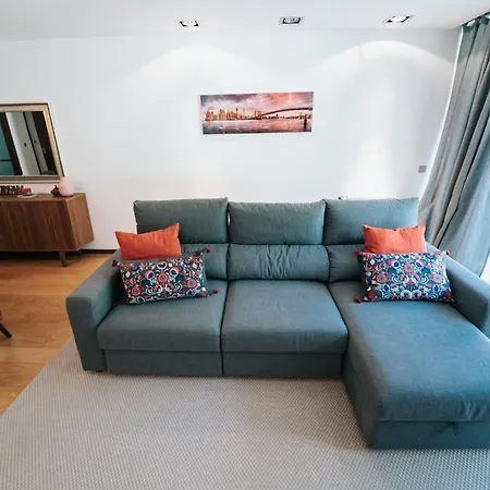 Refugio Do Geres-apartamento