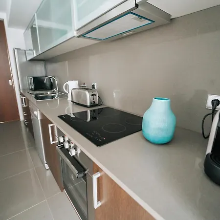 公寓 Refugio Do Geres-apartamento *