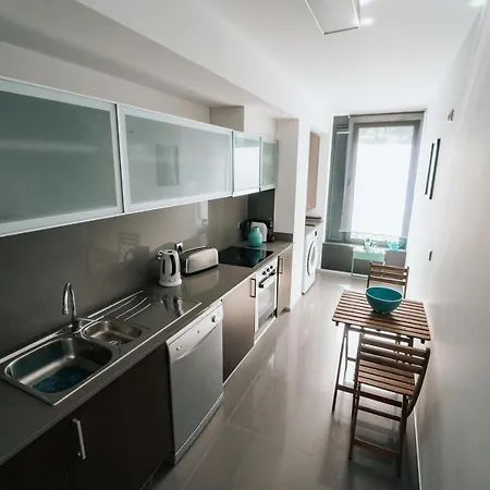 Refugio Do Geres-apartamento Lägenhet *