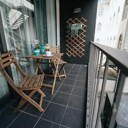 Refugio Do Geres-apartamento Lägenhet