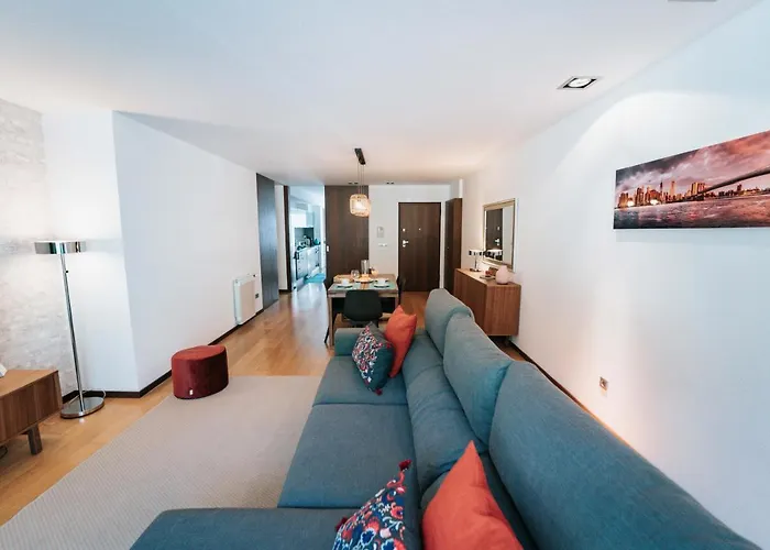 Refugio Do Geres-apartamento