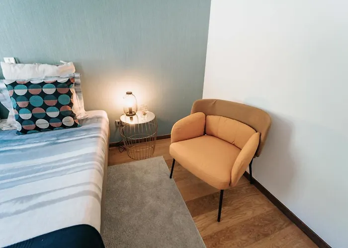 Refugio Do Geres-apartamento Apartment Geres