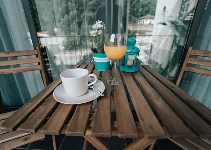 Appartement Refugio Do Gerês-apartamento *