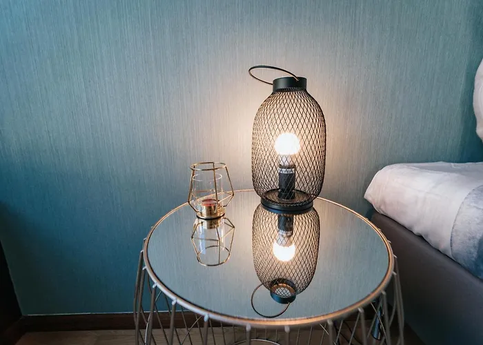 Refugio Do Gerês-apartamento Appartement *