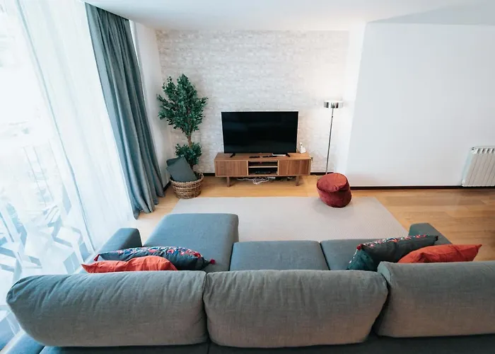 Refugio Do Geres-apartamento Geres