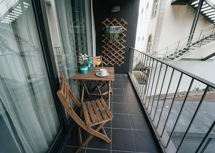 Refugio Do Gerês-apartamento Appartement *