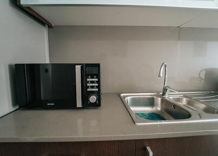 Refugio Do Gerês-apartamento * Gerês