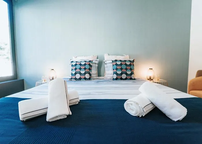 Refugio Do Geres-apartamento *