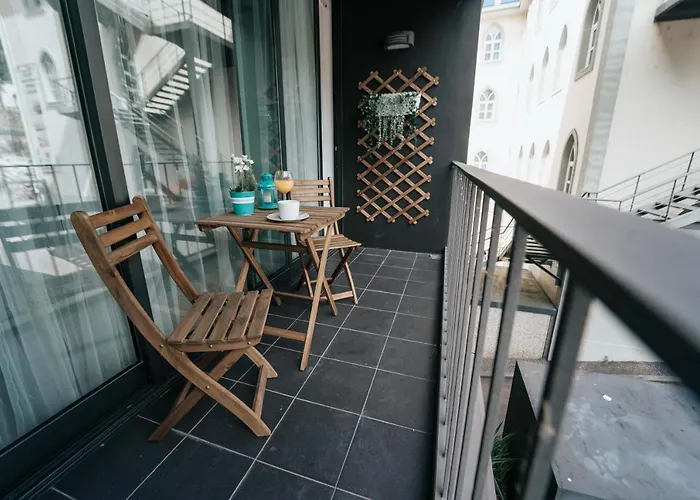 Refugio Do Geres-apartamento Apartment